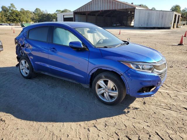 3CZRU5H75KM703372 Honda Hr-v Exl