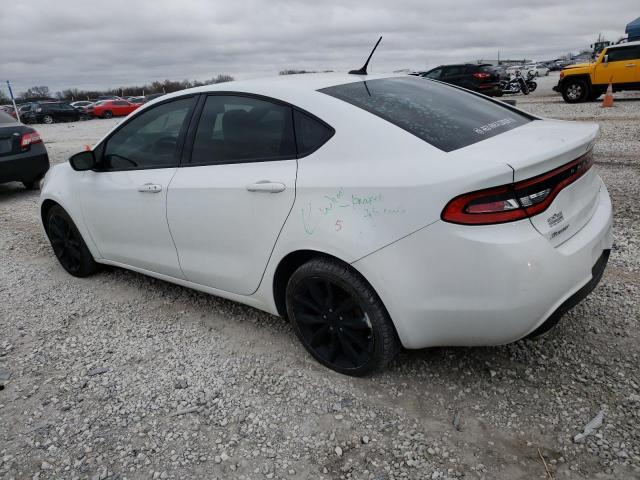 1C3CDFEB7GD738657 Dodge DART GT