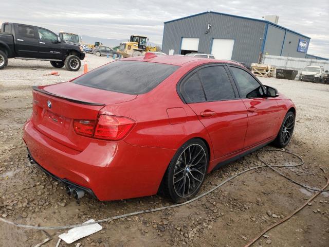 WBA3B5G58ENS06907 BMW 328 Xi Sulev