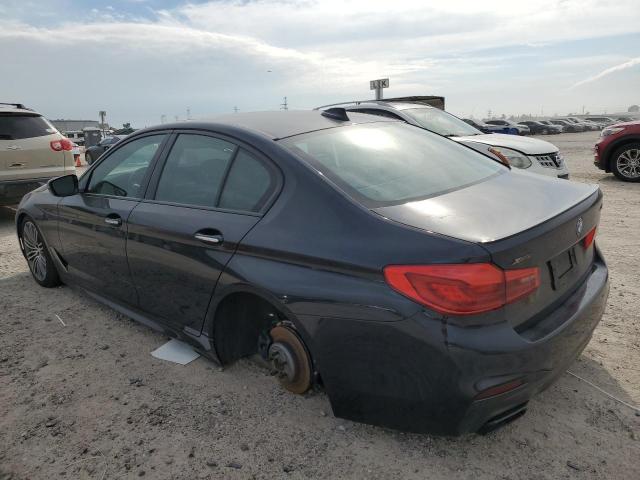WBAJB9C56JB036739 BMW M550xi