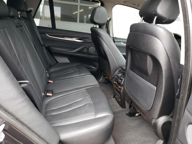 5UXKT0C50G0S76064 BMW X5 Xdr40e