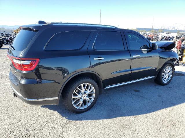 1C4RDJEG1FC245324 Dodge Durango Citadel