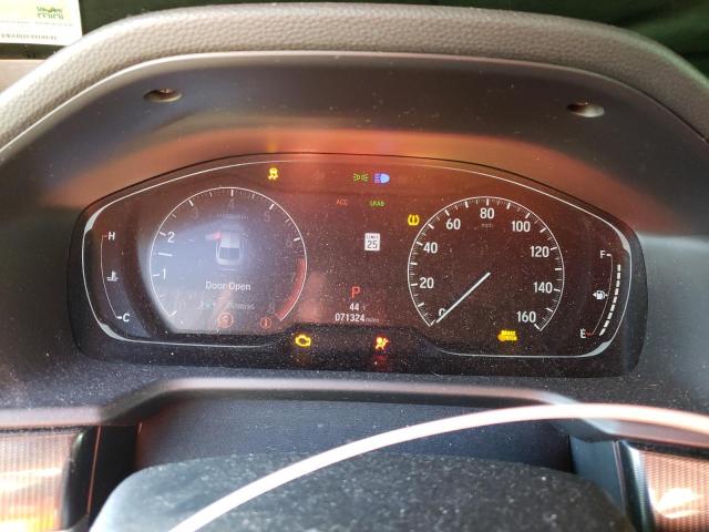 1HGCV1F30JA020123 Honda Accord Sport