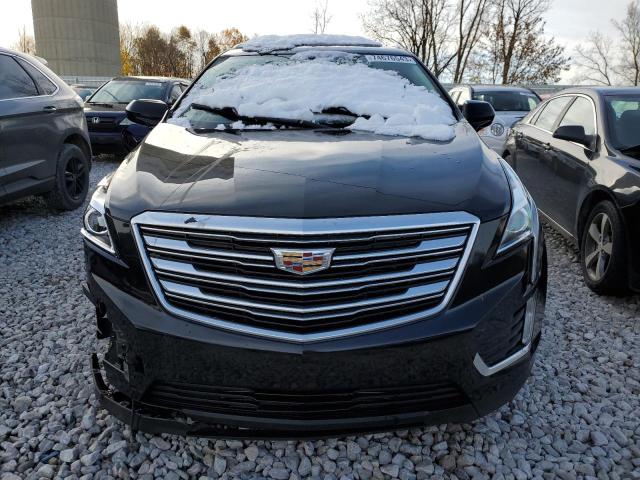 1GYKNDRS9HZ220079 Cadillac XT5 LUXURY
