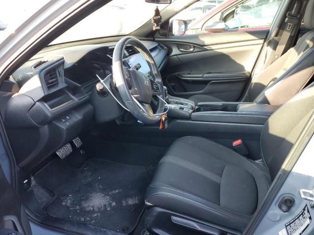 SHHFK7H48MU204359 Honda Civic Sport