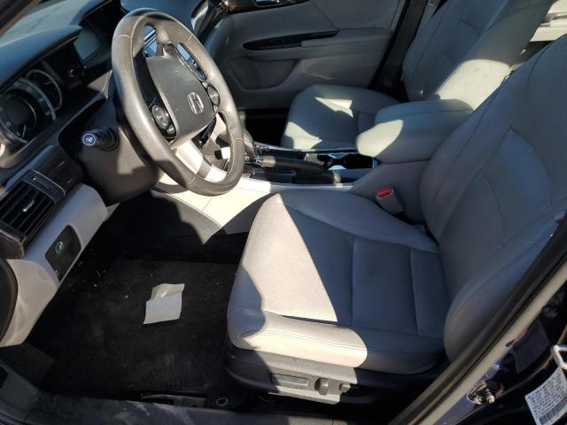 1HGCR2F84HA147490 Honda ACCORD EXL