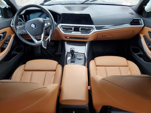 3MW5R7J01N8C31115 BMW 330XI