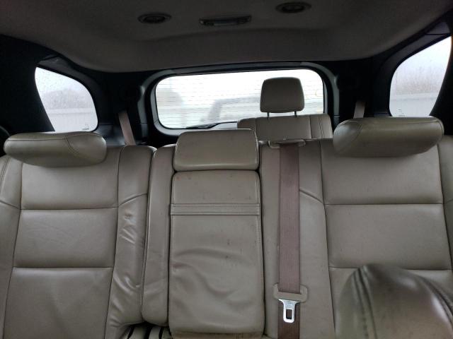 1C4RDHDG8EC382835 Dodge DURANGO LIMITED