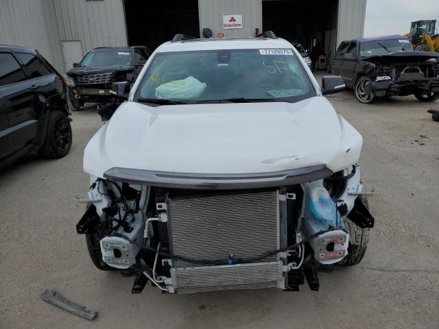 1GKKNLLS2PZ131532 GMC Acadia At4