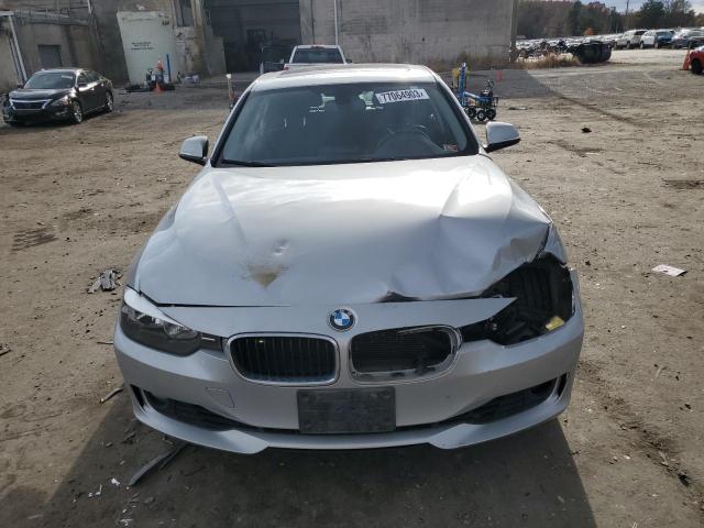 WBA3A5C54EJ464941 BMW 328 I