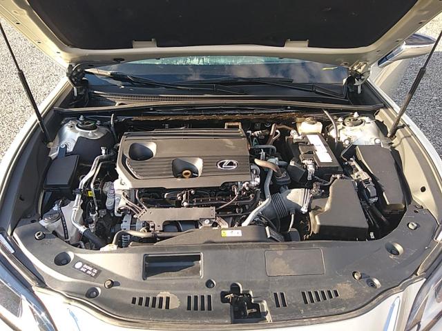 58AD11D15NU008493 Lexus Es 250 Base