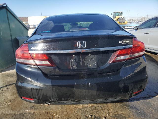 19XFB2F79FE028349 Honda CIVIC SE