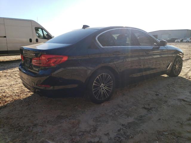 WBAJA5C57KBX86972 BMW 530 I