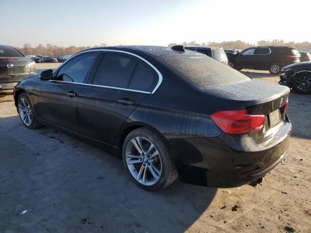 WBA8B9G56JNV00510 BMW 330 I