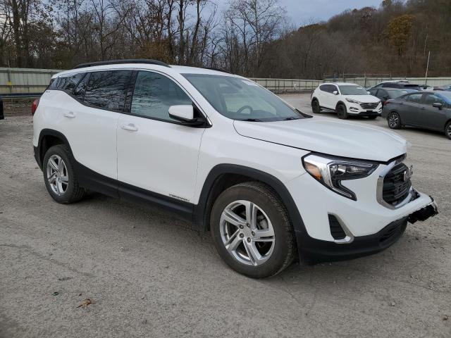 3GKALTEV2LL311104 GMC Terrain Sle