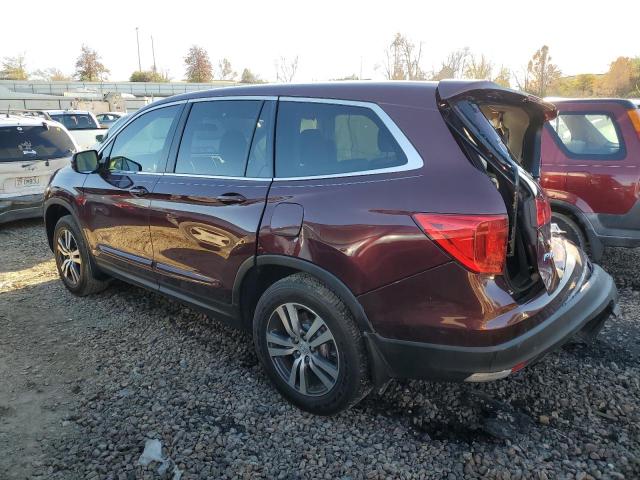 5FNYF6H37GB082890 Honda Pilot Ex