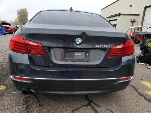 WBA5A5C58ED502422 BMW 528 I