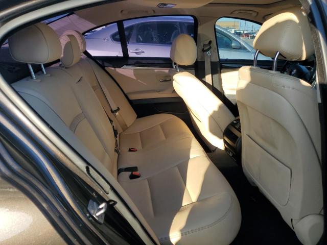 WBA5A5C56GG350884 BMW 528 I