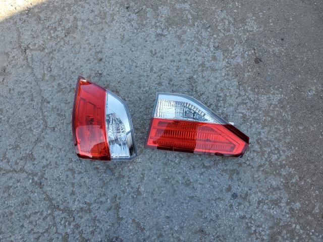 5FNRL5H96FB072832 Honda Odyssey Touring