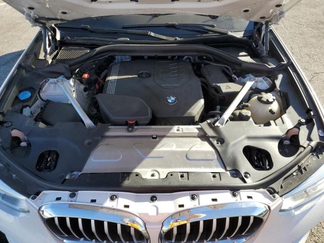 5UX2V1C09L9B97540 BMW X4 Xdrive30i