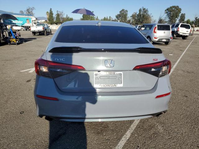 2HGFE1E53NH471232 Honda CIVIC SI