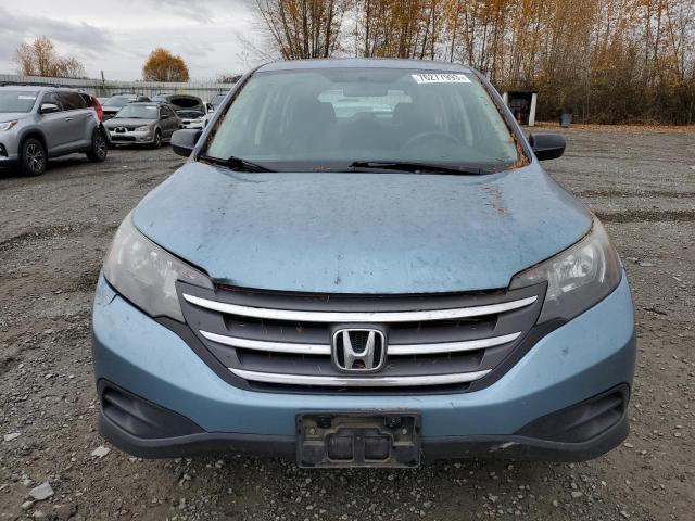 2HKRM3H35EH560358 Honda CR-V LX