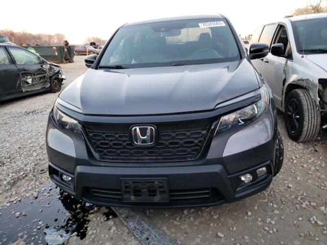 5FNYF8H56LB007377 Honda Passport Exl