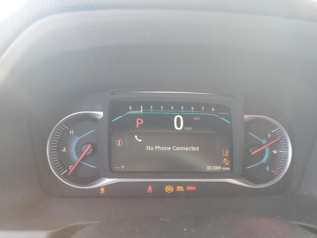 5FNYF5H28MB000551 Honda PILOT SE
