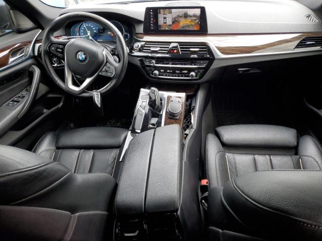 WBAJE7C58JG891344 BMW 540 XI