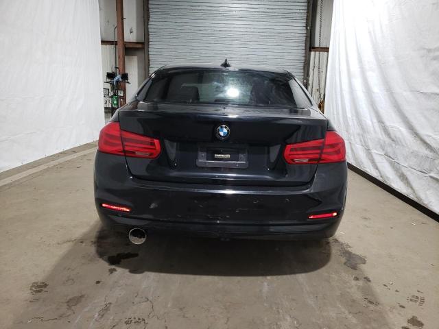 WBA8E1G59GNT36168 BMW 320 I