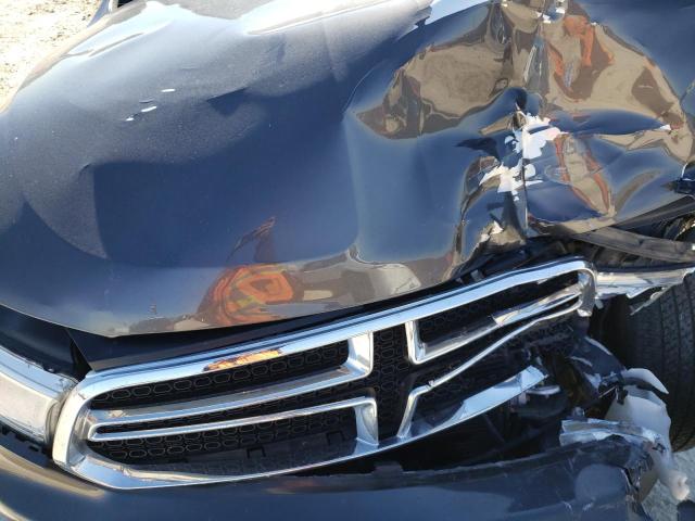1C4RDHDG4GC340486 Dodge DURANGO LIMITED