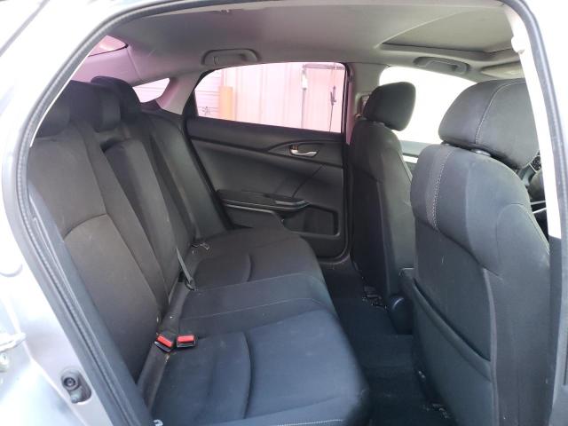2HGFC2F73GH571734 Honda CIVIC EX