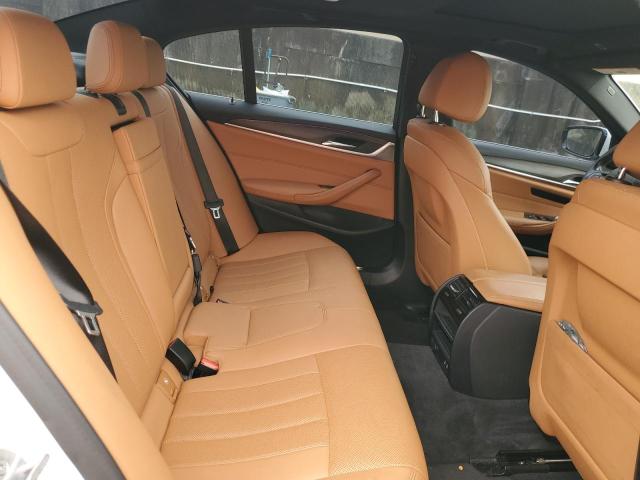 WBA13AG06MCF06833 BMW 530e