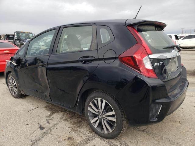 JHMGK5H73GX014269 Honda FIT EX