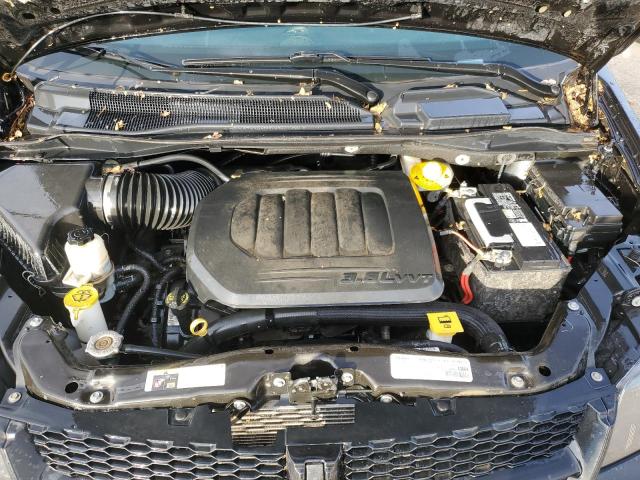 2C4RDGEG2KR747750 Dodge Grand Caravan Gt