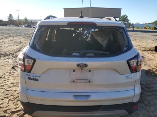 1FMCU0HD8JUB95375 Ford ESCAPE SEL