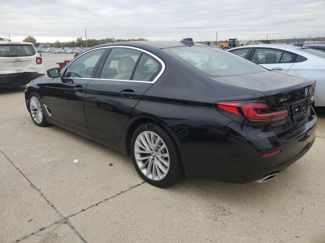 WBA13BJ01PWY23112 BMW 530 XI