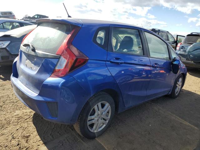 JHMGK5H54HS023477 Honda FIT LX