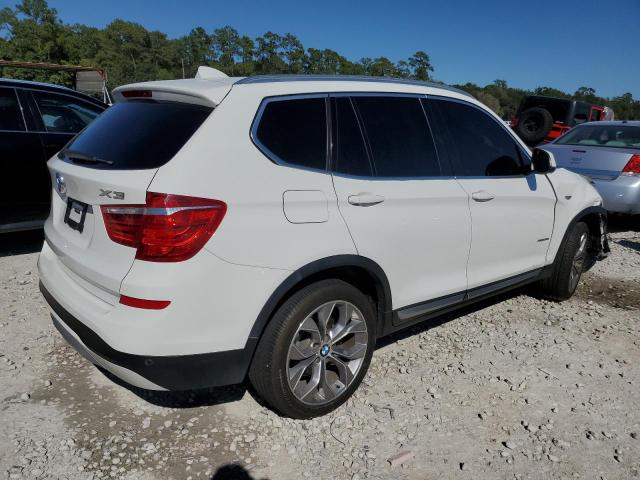 5UXWX7C56H0S19027 BMW X3 Xdrive35i
