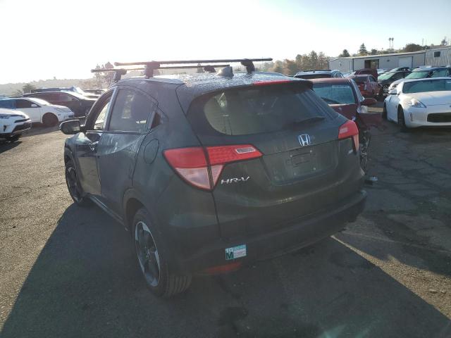 3CZRU6H73JM701155 Honda Hr-v Exl