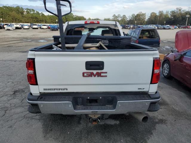 1GT12TEY7JF124280 GMC Sierra K2500 Slt