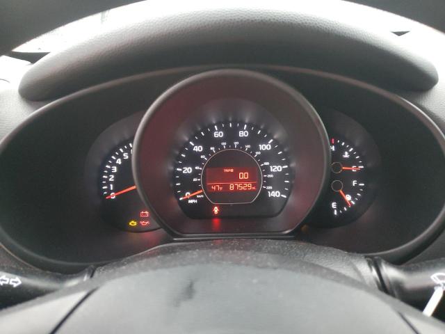KIA Soul 2018 KNDJN2A29J7895420 Image 9