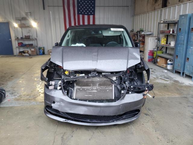 2C4RDGBG7KR684228 Dodge Grand Caravan Se