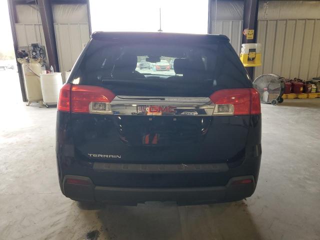 2GKALMEKXF6256390 GMC Terrain Sle
