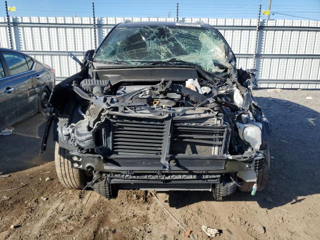 3GKALWEU6JL249695 GMC Terrain Slt