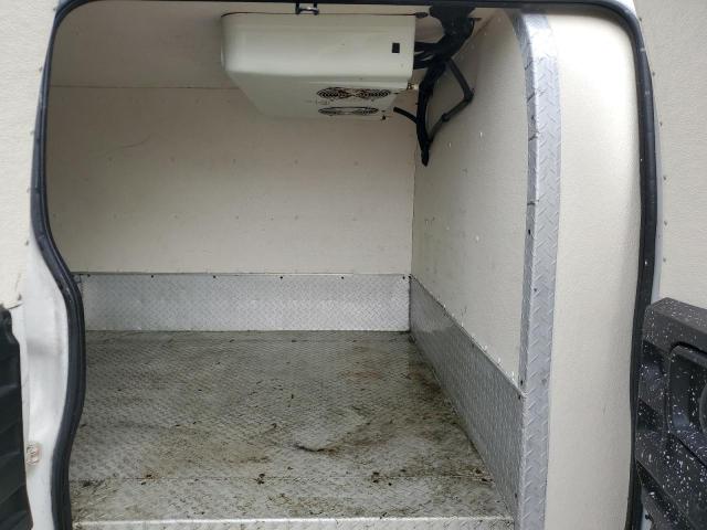 1GTZ7UCF0F1166340 GMC Savana G3500