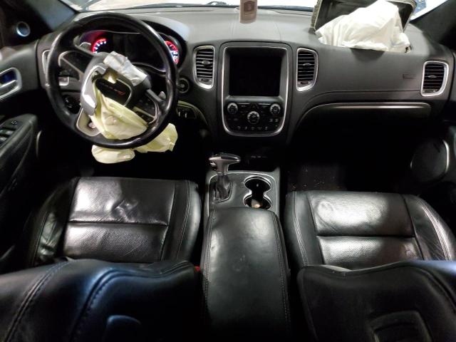 1C4SDJET0LC165166 Dodge Durango Citadel