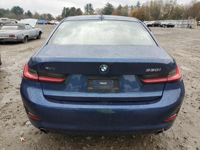 3MW5R7J01N8C31115 BMW 330XI