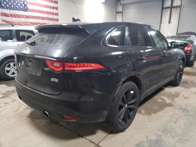 SADCK2BVXHA896880 Jaguar F-pace Prestige