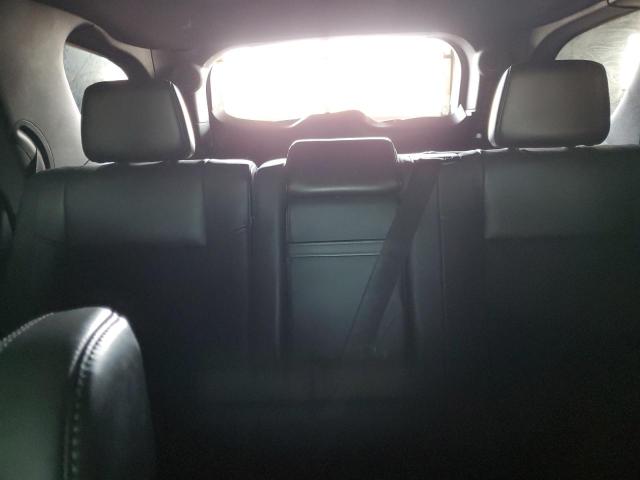 1C4RDJDGXJC483229 Dodge DURANGO GT